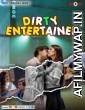 Dirty Entertainer (2023) S01 EP01 To 03 WOOW Hindi Web Series
