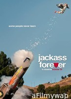 Jackass Forever (2022) Hindi Dubbed Movie
