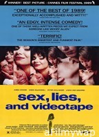 Sex Lies and Videotape (1989) Hindi Dubbed Movie