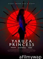 Yakuza Princess (2021) UNCUT Hindi Dubbed Movies
