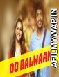  Do Balwaan (2018) Hindi Dubbed Movie